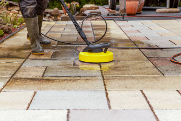 Concrete Sealing in Belzoni, MS